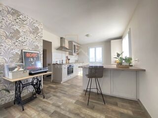  Maison � vendre 4 pi�ces 92 m�