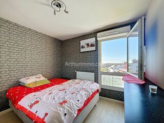  Appartement � vendre 2 pi�ces 39 m�