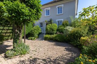  Maison à vendre 4 pièces 116 m²