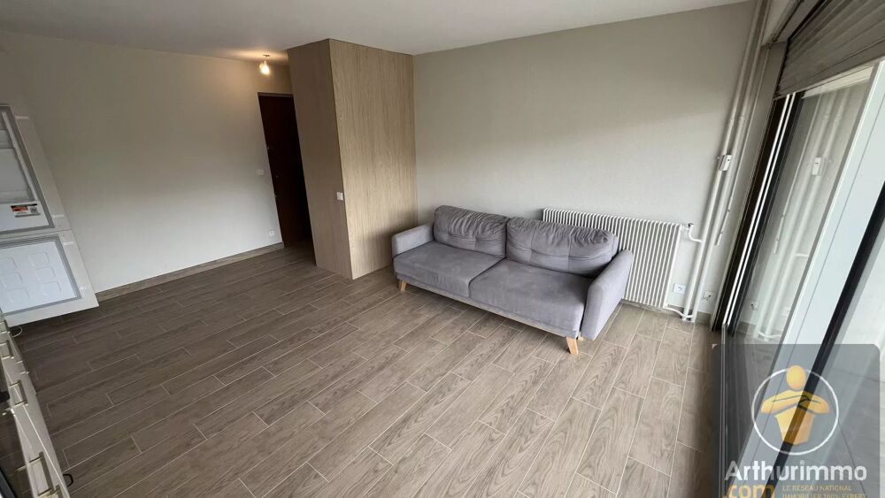 Location Appartement GRAND STUDIO CHELLES CENTRE-VILLE Chelles