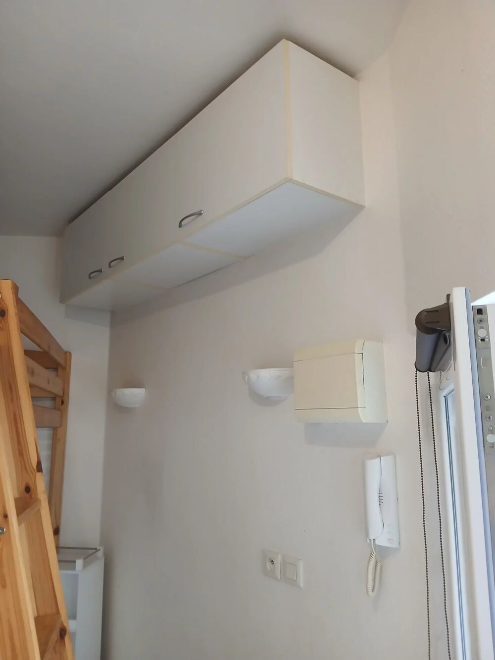 Location Appartement STUDIO SEMI-MEUBLE SUR LE MANS Le mans