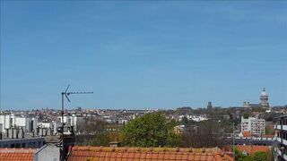  Immeuble � vendre 15 + pi�ces 591 m�