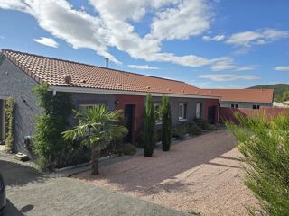  Maison à vendre 4 pièces 108 m²