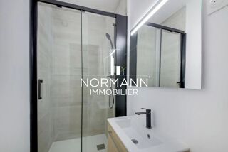  Appartement  vendre 2 pices 52 m