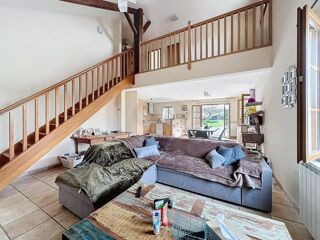  Maison  vendre 11 pices 257 m