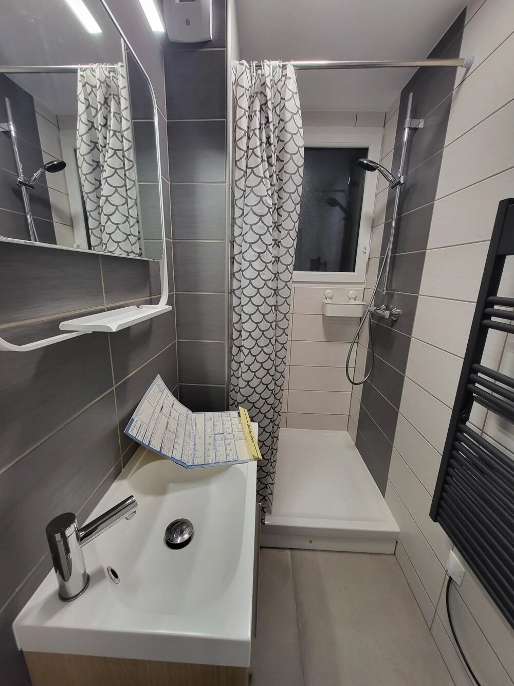 Location Appartement T3 meublé à louer pour la saison d'hiver Le bourg-d'oisans