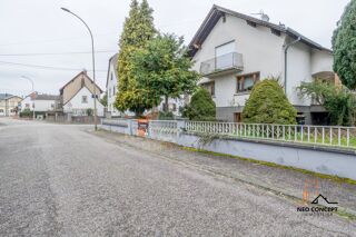  Maison à vendre 8 pièces 215 m²