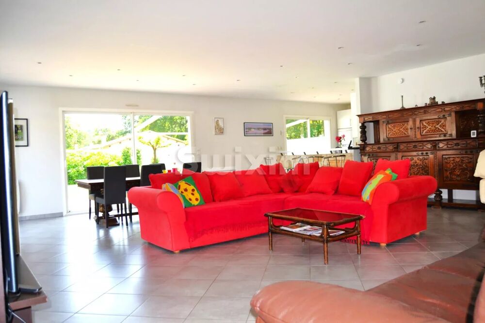 vendre  Maison Lge-Cap-Ferret (33950)