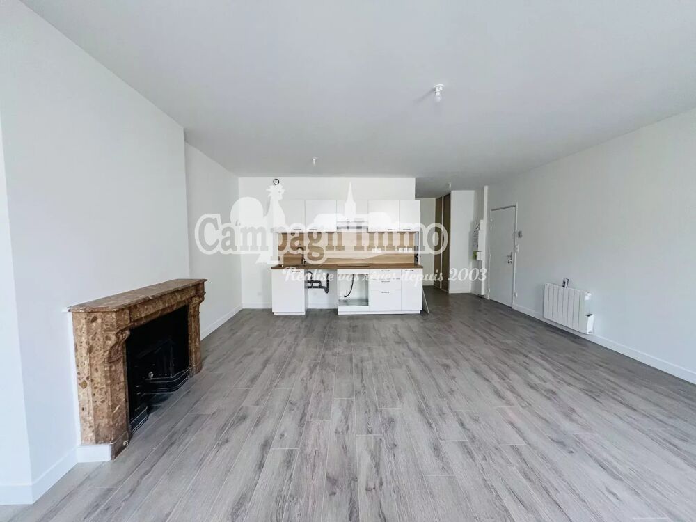 APPARTEMENT - TARARE