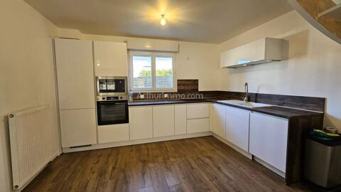  Maison � louer 4 pi�ces 87 m�