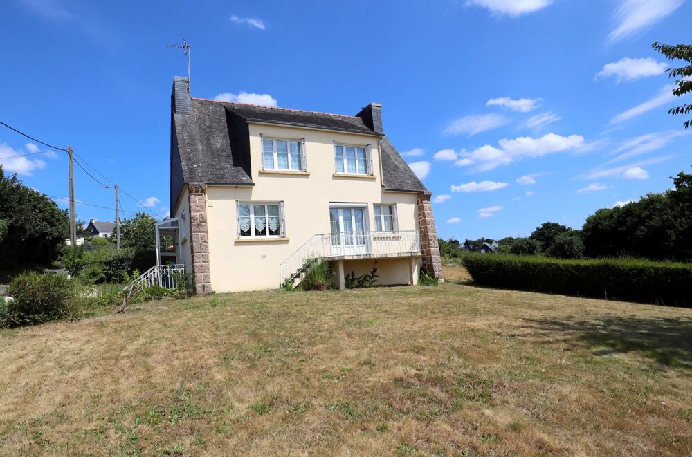 CARHAIX, proche centre-ville