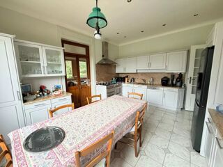  Maison � vendre 5 pi�ces 187 m�