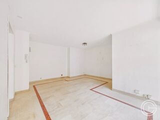  Appartement � vendre 2 pi�ces 43 m�