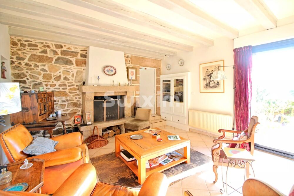 Vente Maison Maison/Villa 7 pièces Perros-guirec