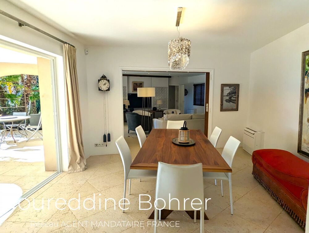 � vendre  Villa Grimaud (83310)