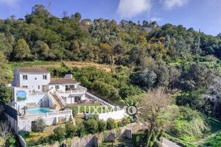  Maison � vendre 10 pi�ces 270 m�