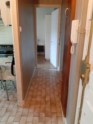  Appartement à louer 2 pièces 38 m²