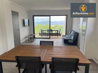  Appartement � vendre 2 pi�ces 59 m�