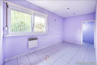  Maison � vendre 5 pi�ces 134 m�