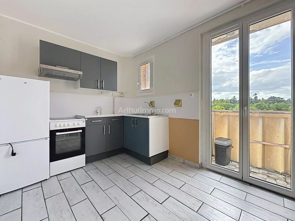Vente Appartement ROANNE  - Appartement  rénové Roanne