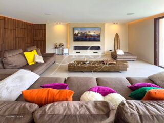  Villa � vendre 10 pi�ces 318 m�