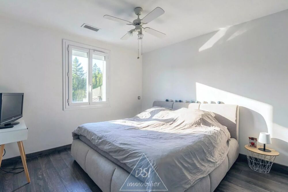 Vente Maison AU COEUR DE LAGNIEU - Maison RÉCENTE / PLAIN-PIED T4 de 103m² su Lagnieu