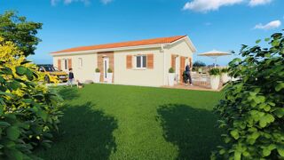  Villa  vendre 3 pices 75 m