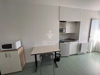  Appartement  louer 1 pice 19 m