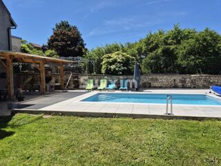  Maison à vendre 5 pièces 135 m²