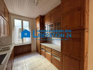  Appartement � louer 3 pi�ces 51 m�