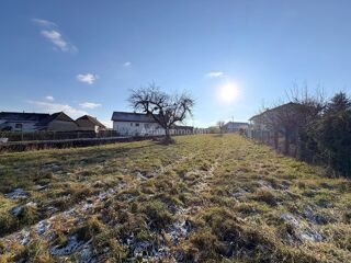  Terrain � vendre 1948 m�