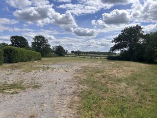  Terrain � vendre 9388 m�