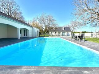  Maison � vendre 5 pi�ces 155 m�