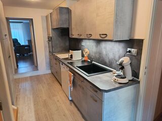  Maison à vendre 11 pièces 120 m²