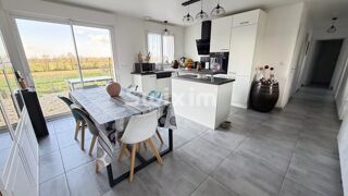  Maison � vendre 5 pi�ces 88 m�