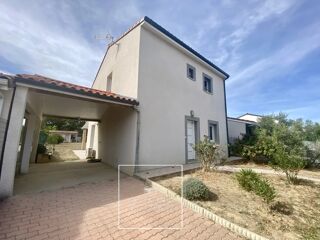Location Maison A LOUER - Maison T5 Non meublé Labarthe-sur-lèze