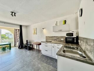  Appartement à vendre 25 m²