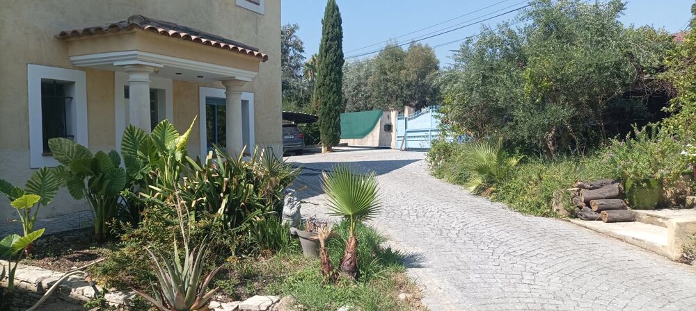 VILLA AU CALME