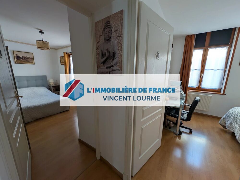 Vente Appartement Appartement T3 , garage et ascenseur. Saint-omer