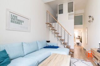  Appartement  vendre 3 pices 49 m