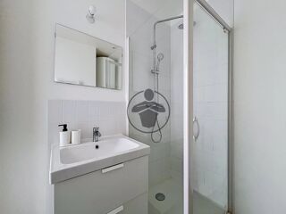  Appartement à louer 1 pièce 21 m²
