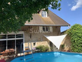  Maison � vendre 6 pi�ces 165 m�