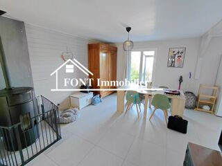  Maison à vendre 4 pièces 88 m²
