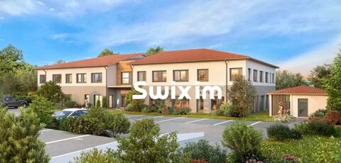 Plateau 60.92 m2 202741 69630 Chaponost