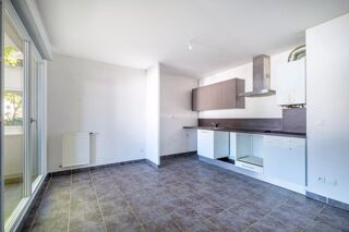  Appartement à vendre 3 pièces 