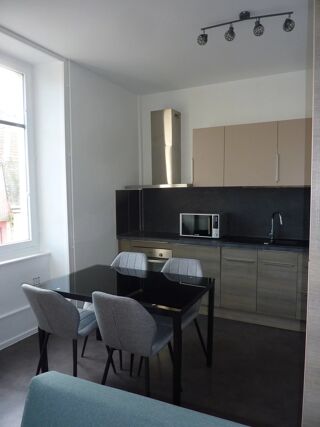  Appartement � louer 3 pi�ces 53 m�