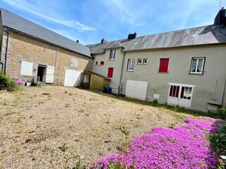  Maison à vendre 6 pièces 147 m²