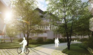  Appartement � vendre 5 pi�ces 1 m�