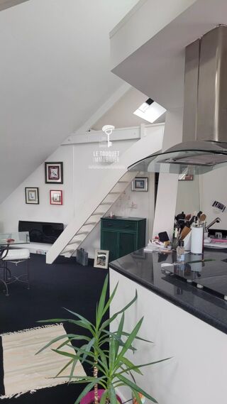  Appartement � vendre 2 pi�ces 74 m�