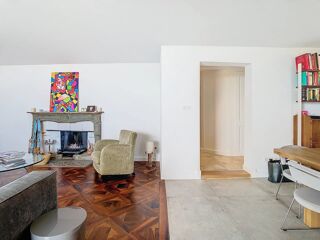  Appartement  vendre 5 pices 157 m